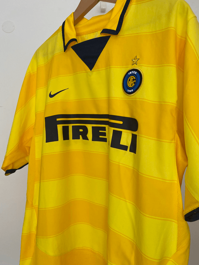 2003/2004 - Inter Milano (L)