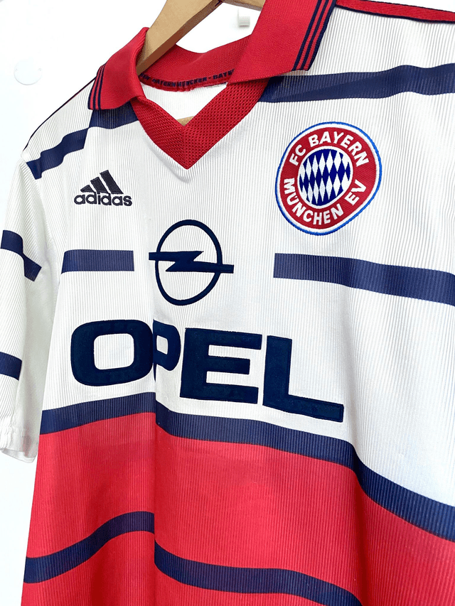 1998/2000 - FC Bayern München (M)