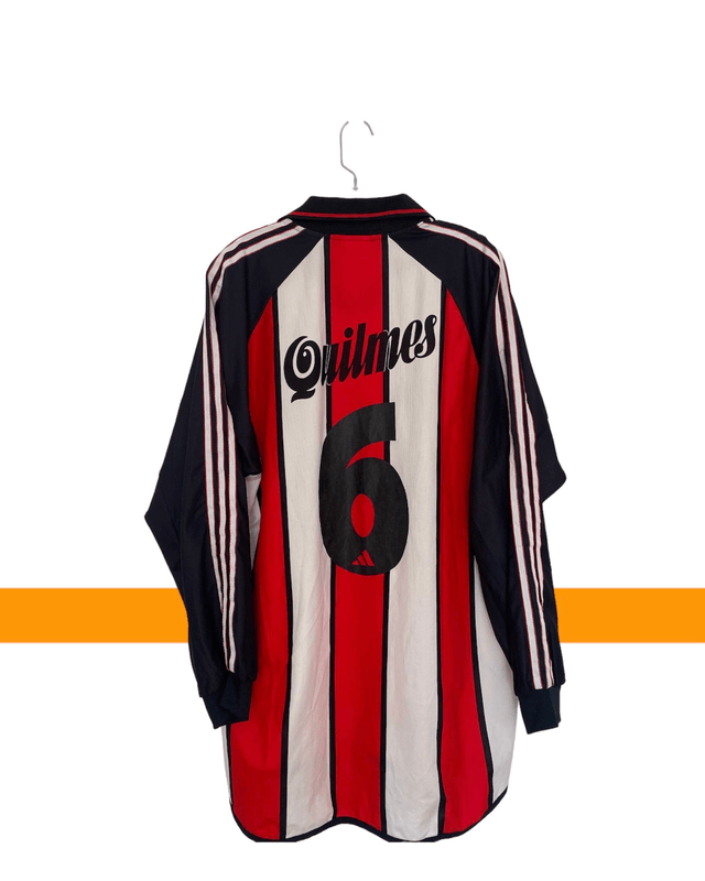 1999/2001 - CA River Plate - #6 (XL)