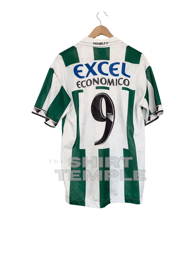 1997 - América Mineiro - #9 (L)