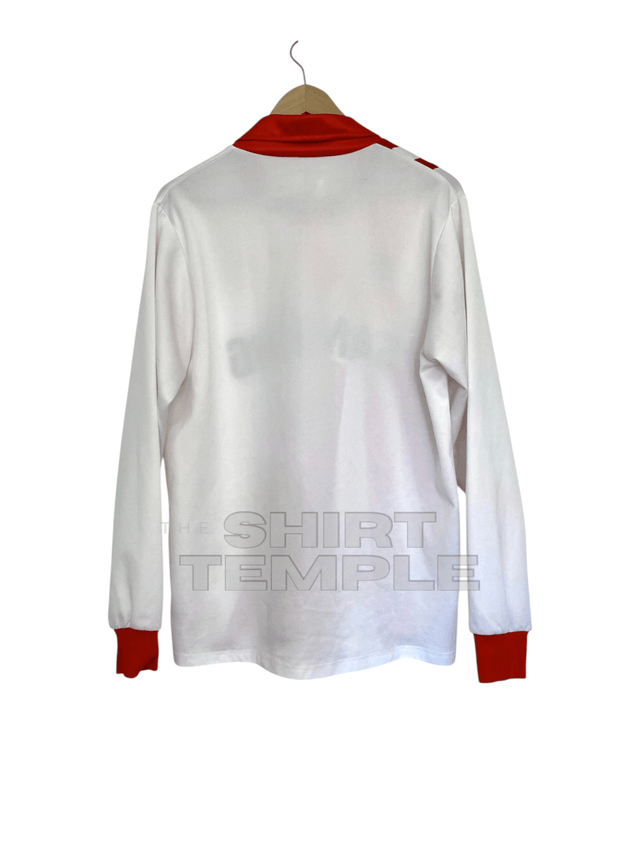 1990/1991 - Köln FC (M)