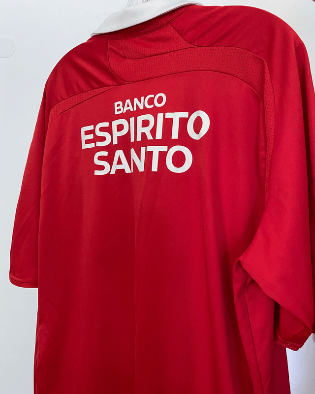 2007/2008 - SL Benfica (XL)