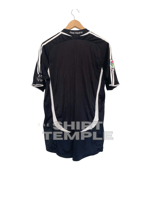 2006/2007 - Real Madrid FC (S)