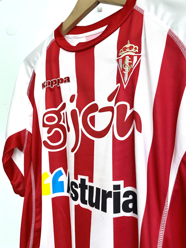 2011/2012 - Gijón (L)