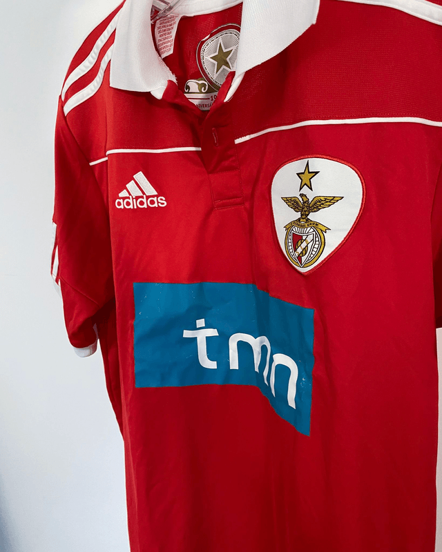 2010/2011 - SL Benfica [FULL KIT] (Kid's XL)