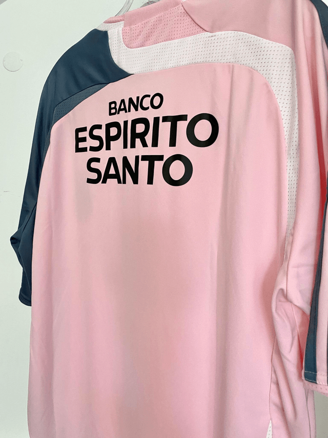 2007/2008 - SL Benfica (L)