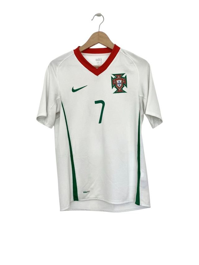 2008/2010 - Portugal - RONALDO #7 (S)