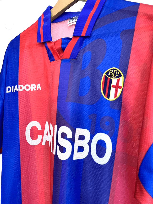 1996/1997 - Bologna FC (L)