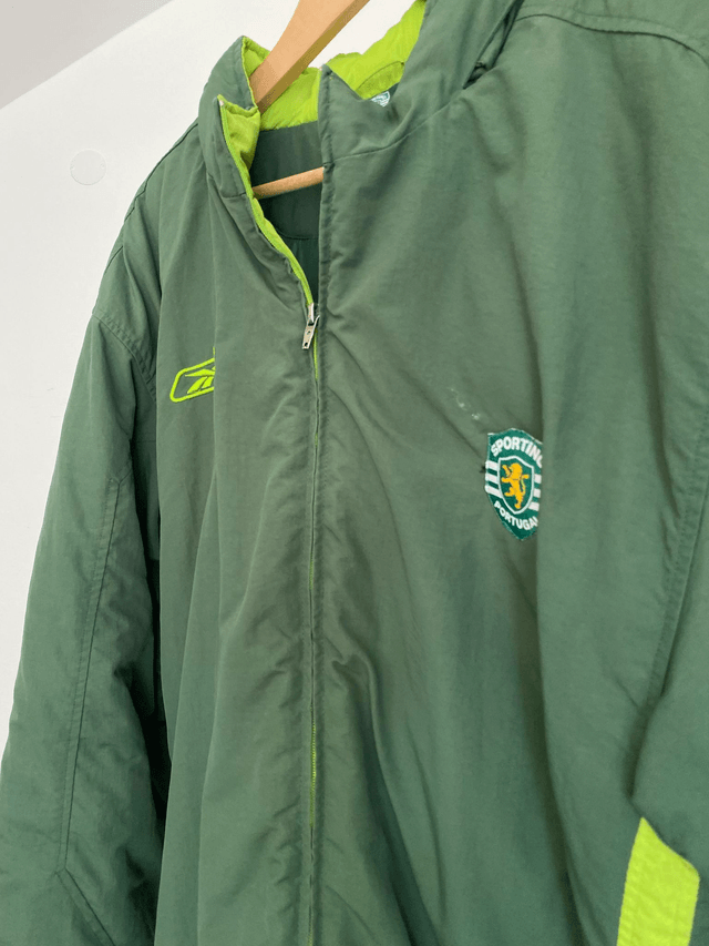 2004/2005 - Sporting CP (XL)
