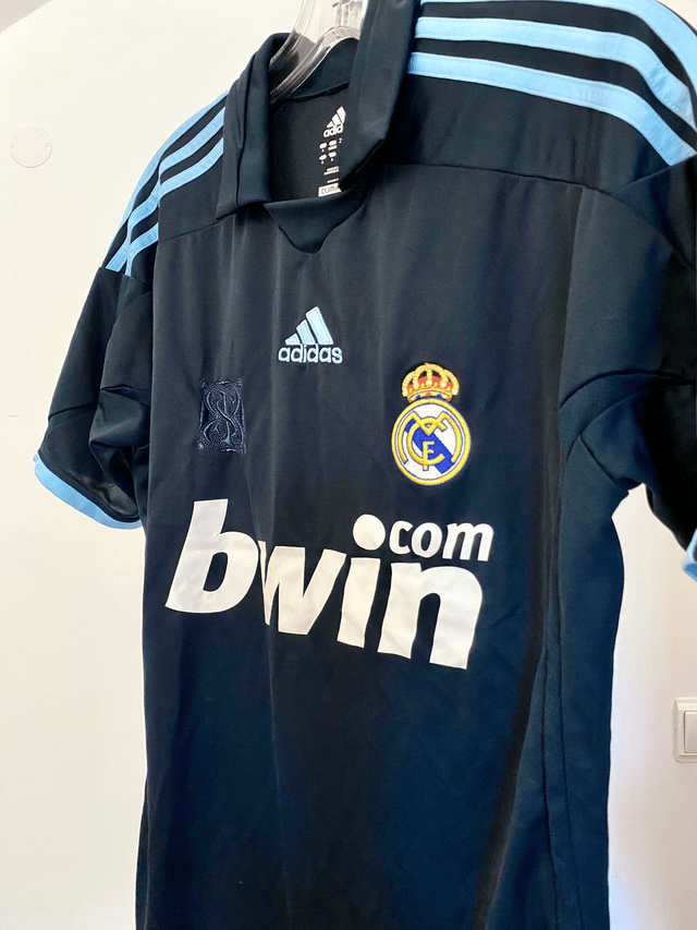2009/2010 - Real Madrid FC (S)
