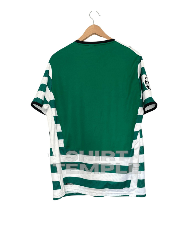 2008/2009 - Sporting CP (L)
