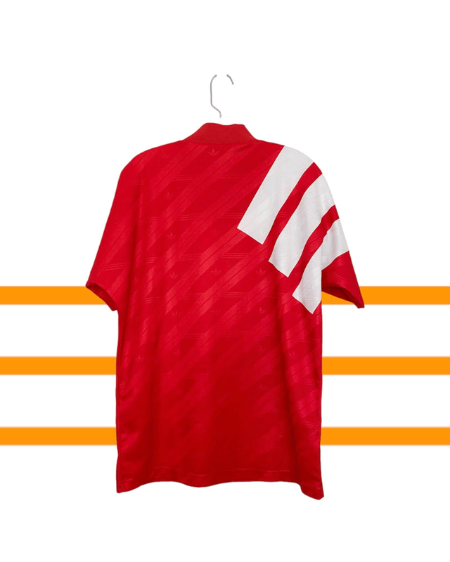 1992/1993 - Liverpool FC (L)