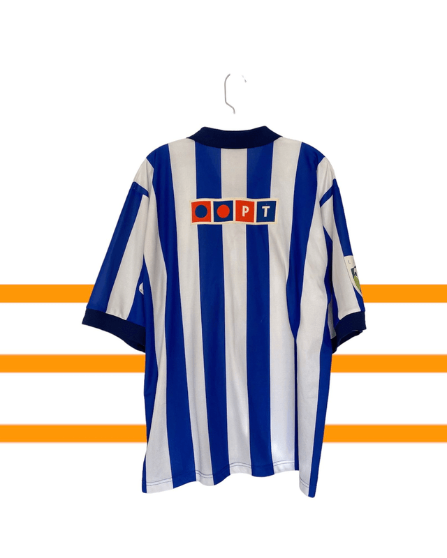 2002/2003 - FC Porto (XL)