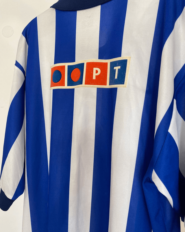 2002/2003 - FC Porto (XL)