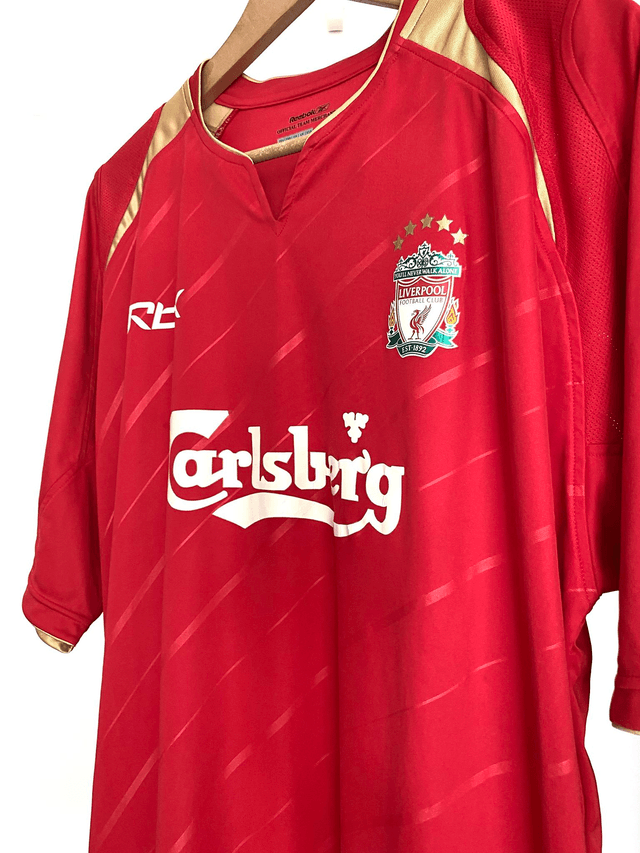 2005/2006 - Liverpool FC (XL)