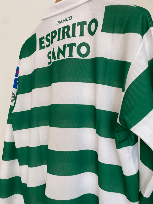 2005/2006 - Sporting CP (L)