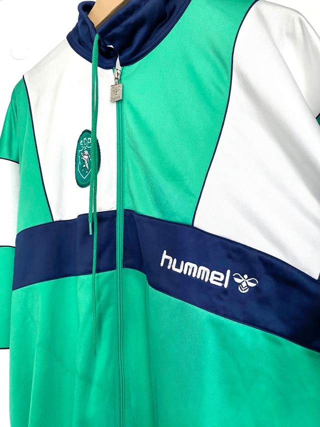 1987/1990 - Sporting CP (XL)