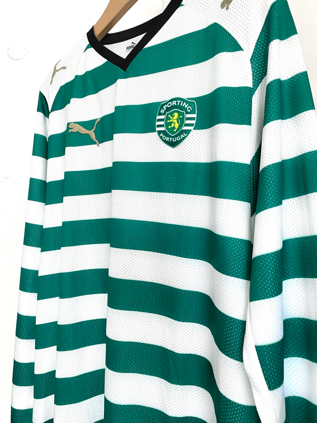 2008/2009 - Sporting CP (L)