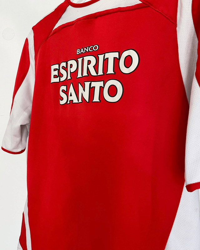 2005/2006 - SL Benfica (S)