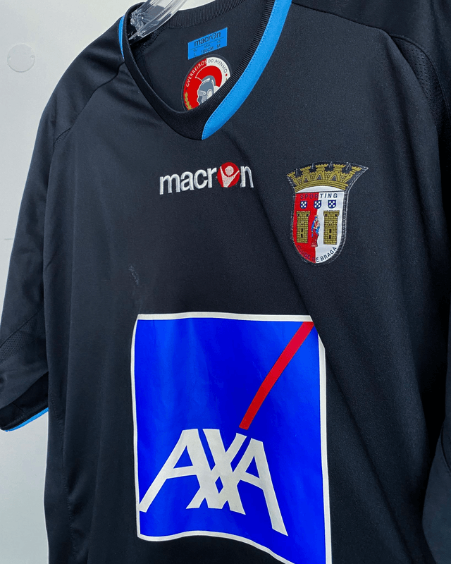 2008/2009 - SC Braga (L)