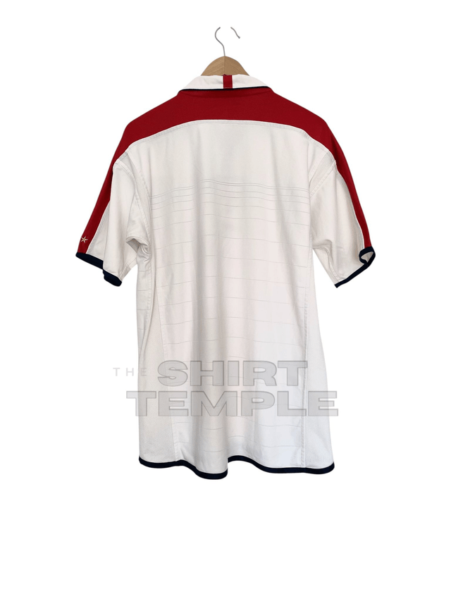 2003/2005 - England (L)