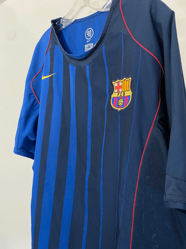 2004/2005 - FC Barcelona (XXL)