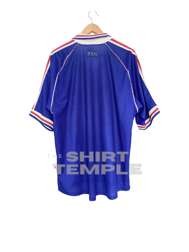 1998/2000 - France (XL)