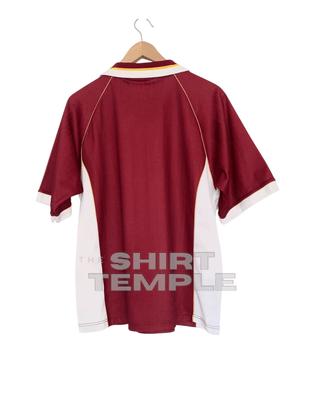 1998/1999 - FC Metz (M)