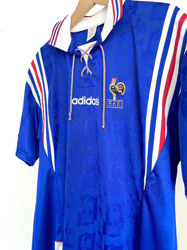 1996/1998 - France (XL)