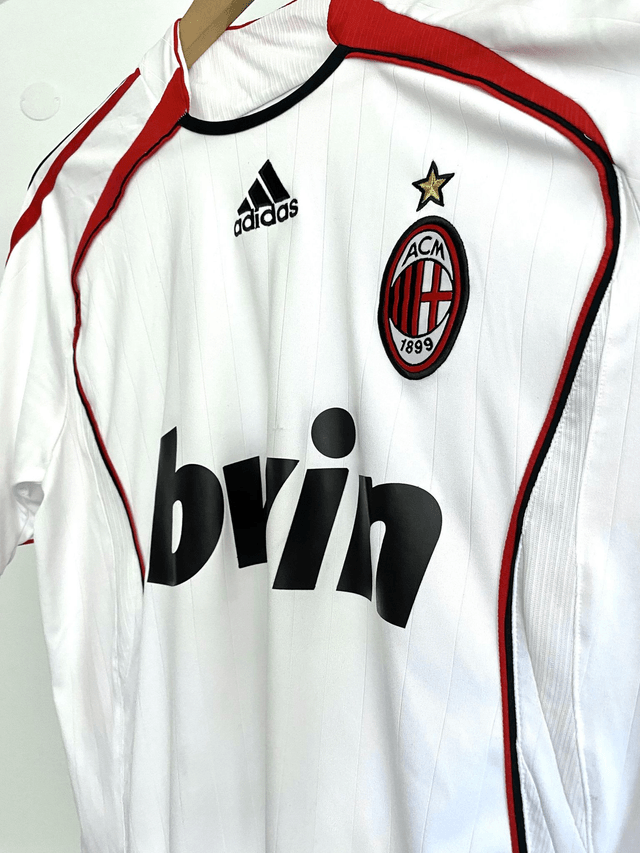 2006/2007 - AC Milan - KAKÁ #22