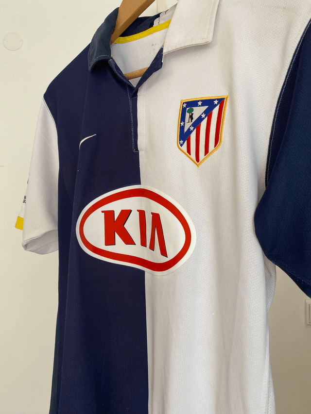 2006/2007 - Club Atlético de Madrid (M)