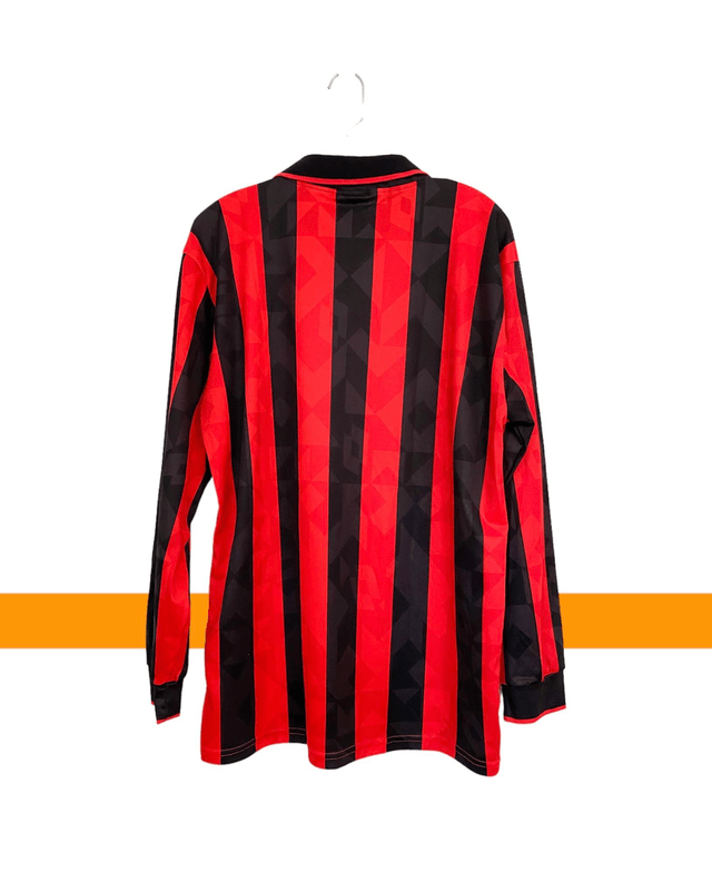1993/1994 - AC Milan (XL)