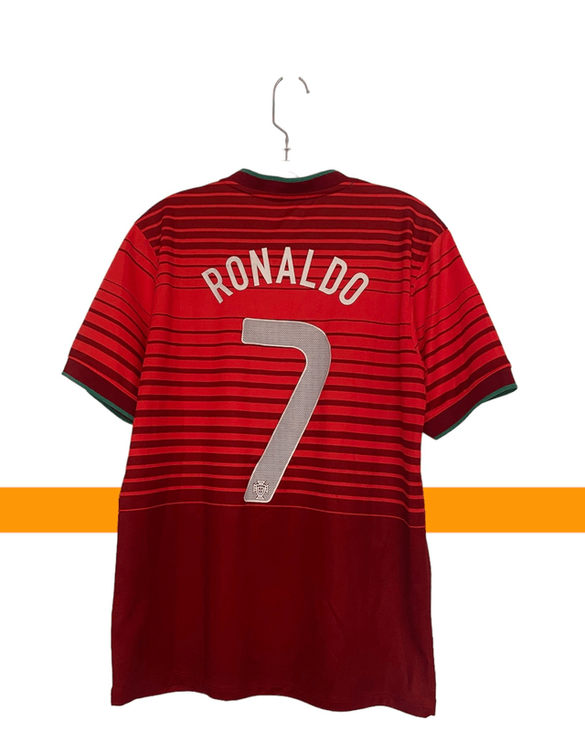 2014/2016 - Portugal - RONALDO #7 (M)