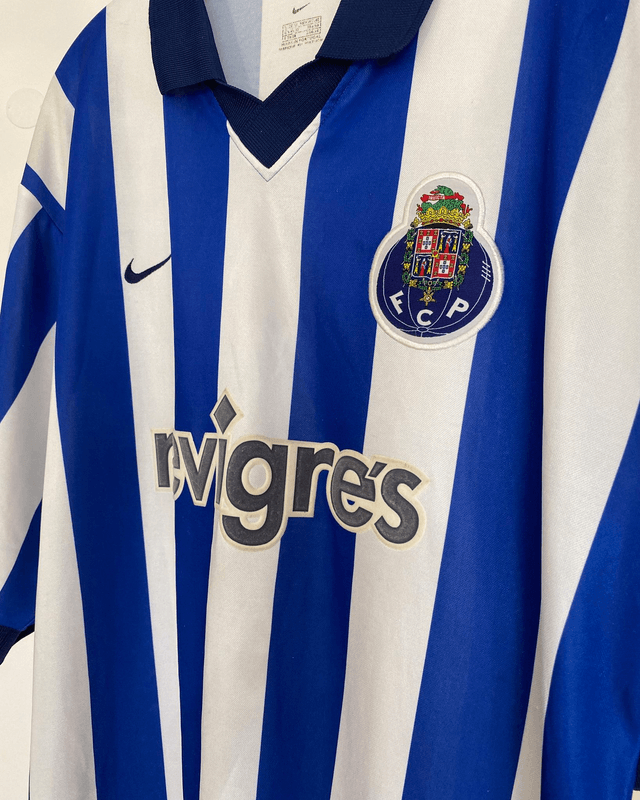 2002/2003 - FC Porto (XL)