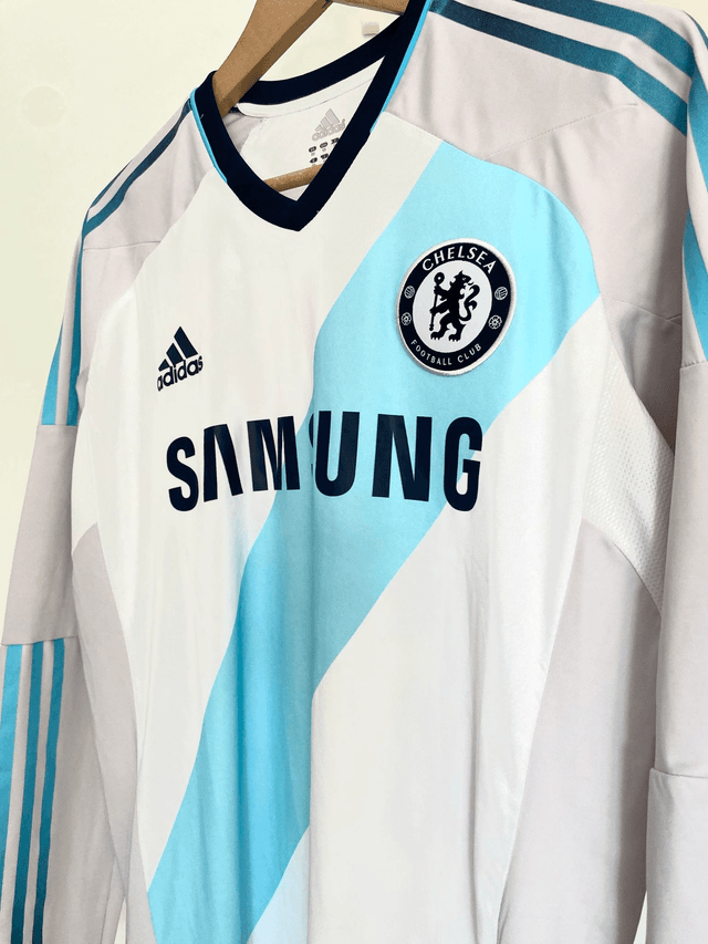2012/2013 - Chelsea FC [PLAYER ISSUE] (L)