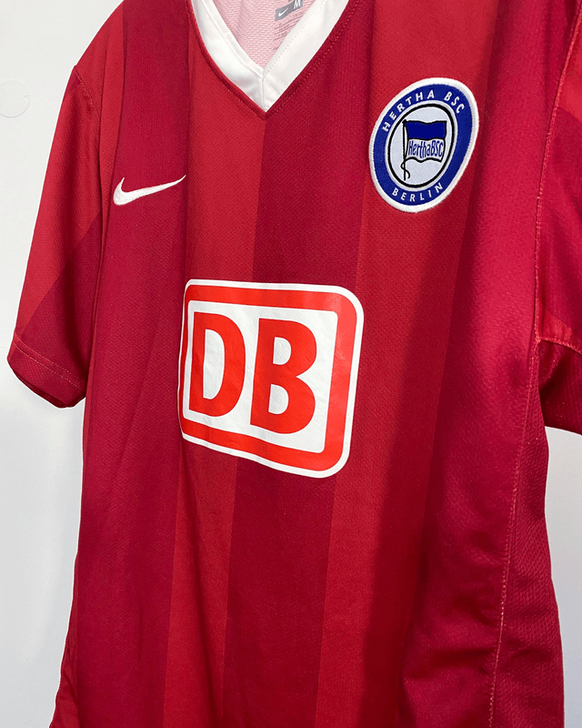 2007/2008 - Hertha BSC [Player Issue] (M)