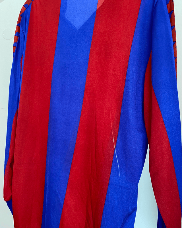 1984/1989 - FC Barcelona (L)