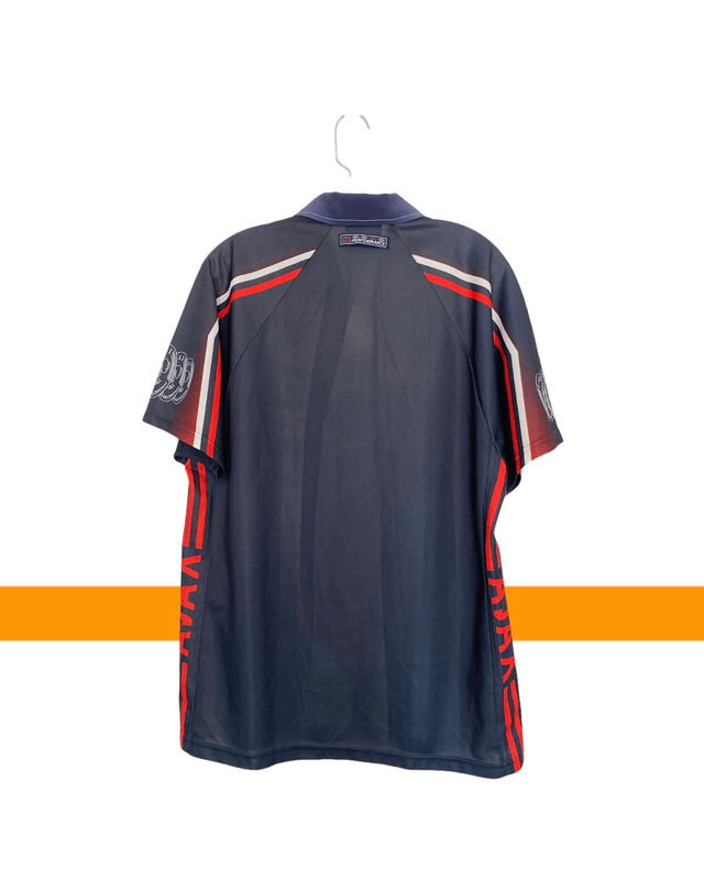 1997/1998 - AFC Ajax (L)