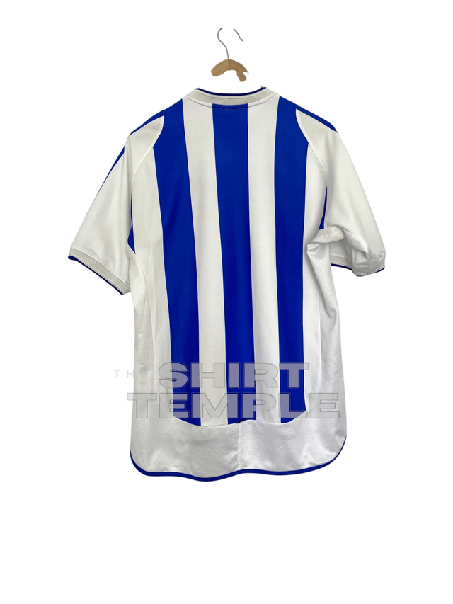 2001/2003 - Málaga (M)