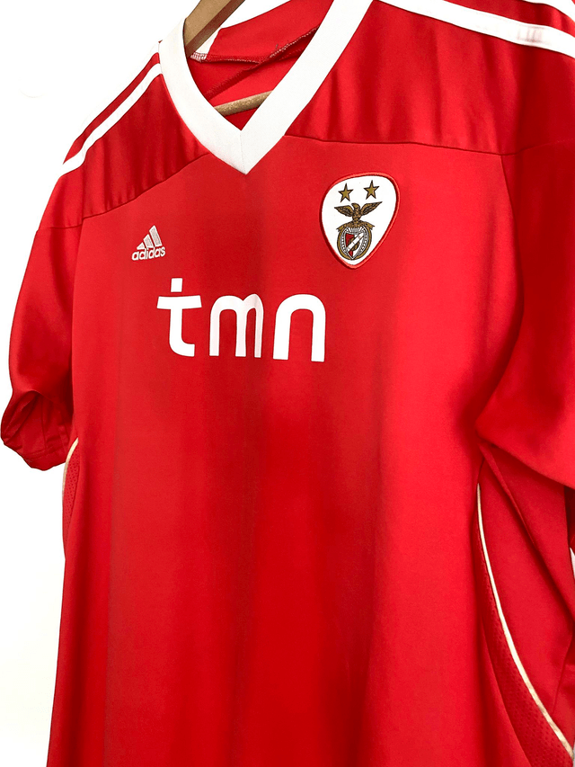 2011/2012 - SL Benfica (XL)