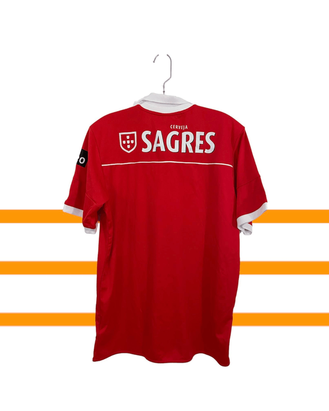 2010/2011 - SL Benfica [FULL KIT] (Kid's XL)
