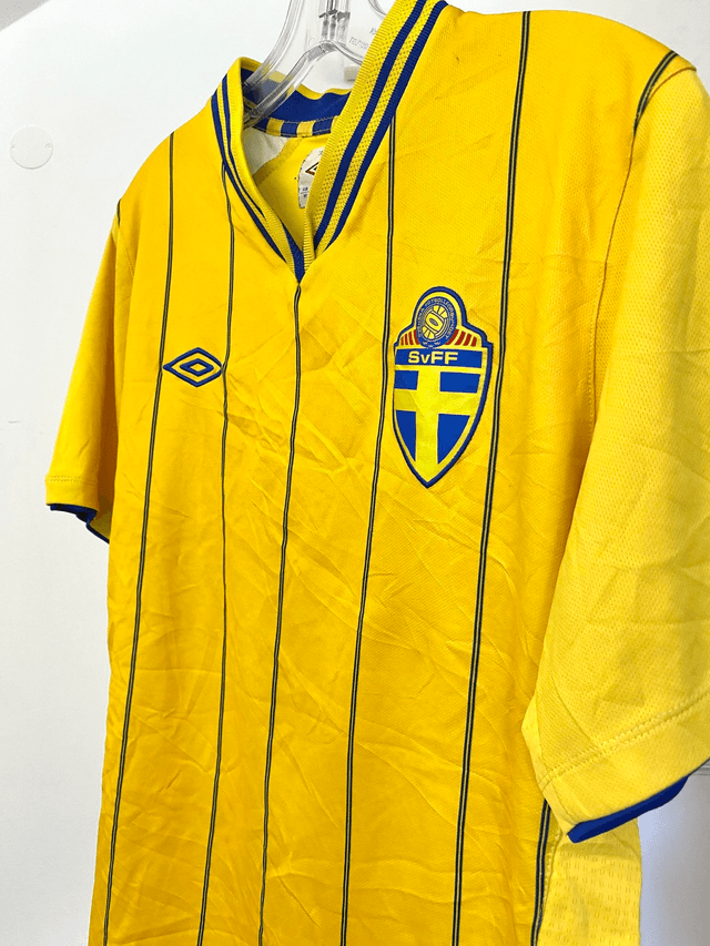 2012/2013 - Sweden (M)