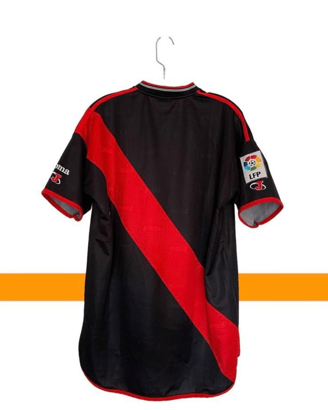2000/2001 - Rayo Vallecano de Madrid (L)