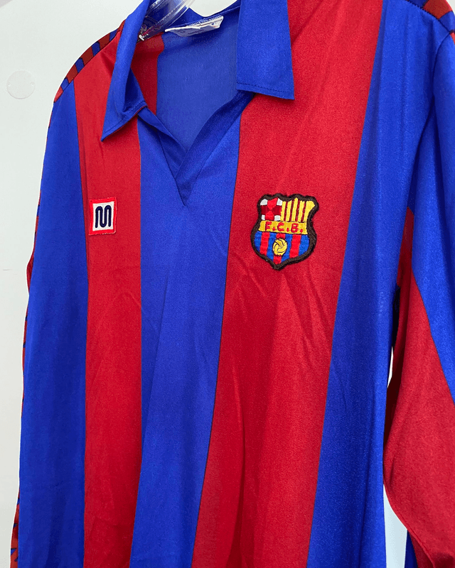 1984/1989 - FC Barcelona (L)