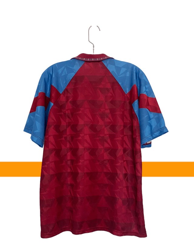 1990/1992 - Aston Villa FC (M)