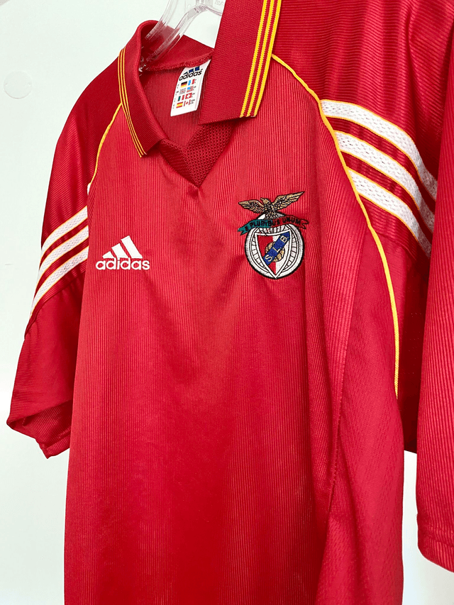1998/1999 - SL Benfica (L)