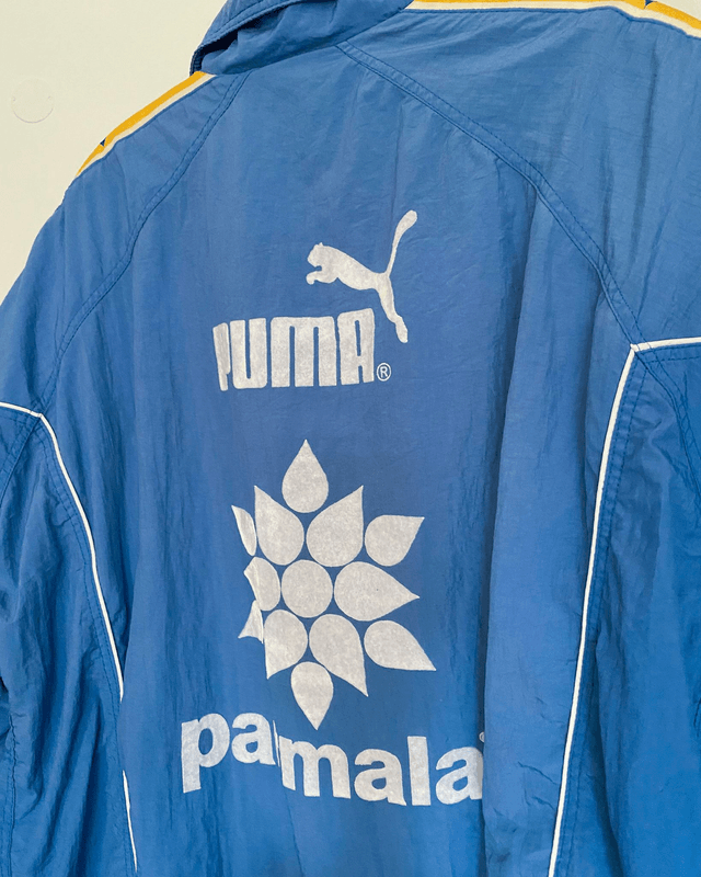 1995/1997 - Parma Calcio 1913 - Jacket (L)