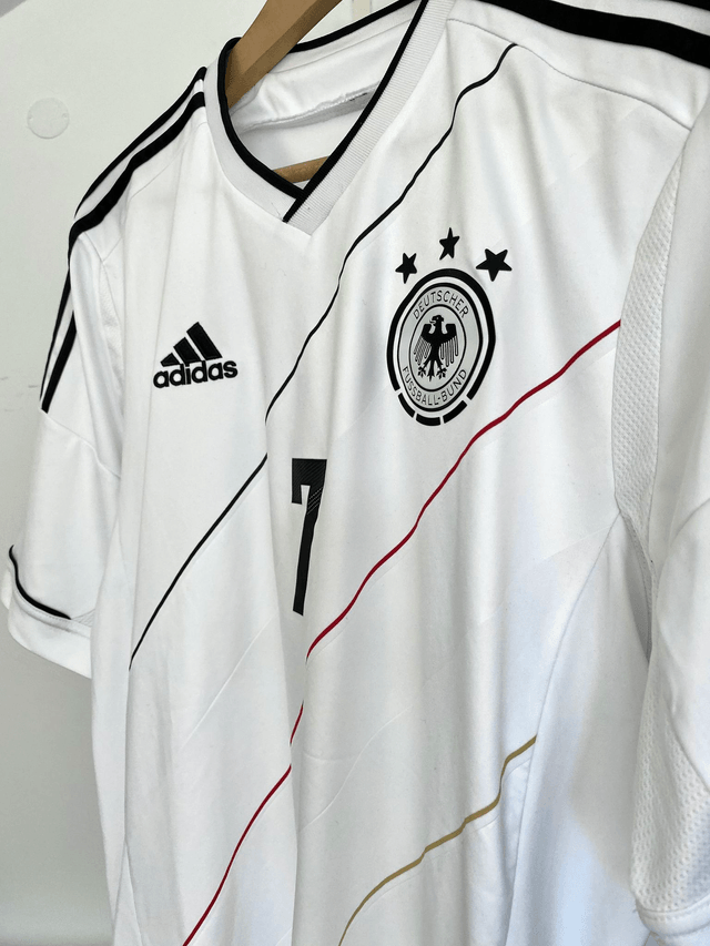 2012/2014 - Germany - SCHWEINSTEIGER #7 (m)