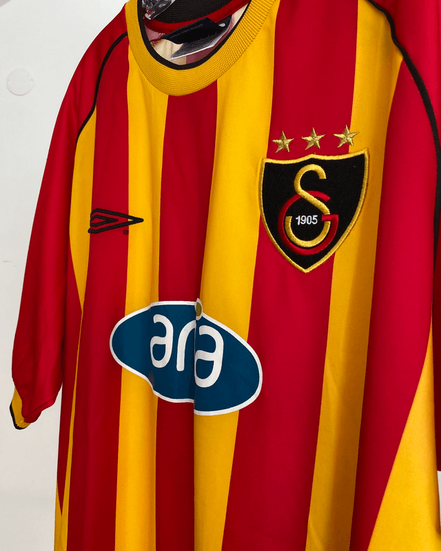 2002/2003 - Galatasaray (XL)