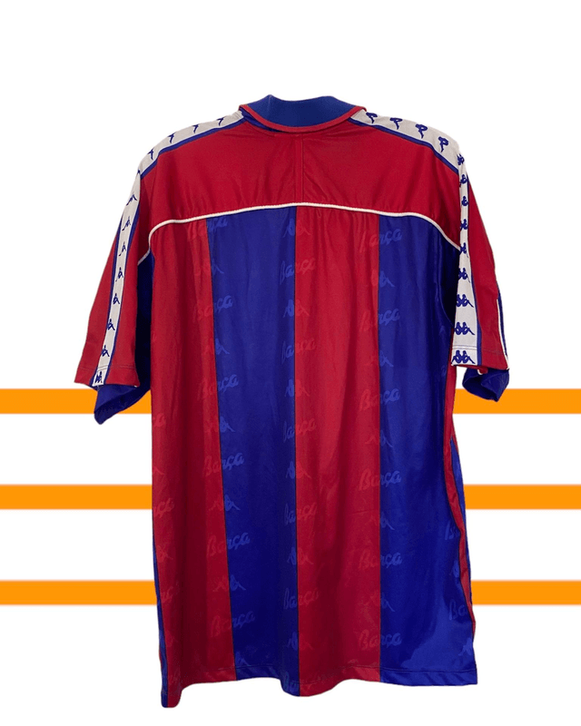 1993/1995 - FC Barcelona (L)